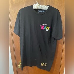 Ken‎ Griffey Jr. “The Kid” L MLB Baseball Shirt